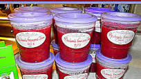 Rhubarb Freezer Jam Rhubarb Freezer Jam