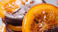 26 Easy Orange Dessert Collection 26 Easy Orange Dessert Collection