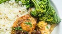 Healthy Instant Pot Mediterranean Chicken Breast Healthy Instant Pot Mediterranean Chicken Breast