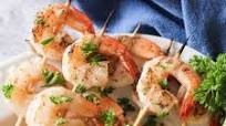 Grilled Shrimp Skewers Recipe Grilled Shrimp Skewers Recipe