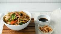 Chinese Noodle Bowl Chinese Noodle Bowl