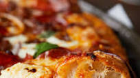 The Best 72 Hour Pizza Dough The Best 72 Hour Pizza Dough