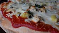 Papa John's Pizza Sauce Papa John's Pizza Sauce