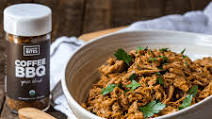 Instant Pot BBQ Chicken Instant Pot BBQ Chicken