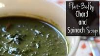 Soothe Digestion Woes With This Flat-Belly Soup Soothe Digestion Woes With This Flat-Belly Soup