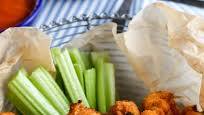 Air Fryer Buffalo Cauliflower Air Fryer Buffalo Cauliflower