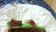 Ground Beef Taco Filling Ground Beef Taco Filling