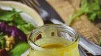 Vegan Honey Mustard Dressing Vegan Honey Mustard Dressing