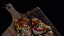 Brussels Sprouts and Bacon Pizza Brussels Sprouts and Bacon Pizza