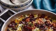 Kashmiri biryani Kashmiri biryani