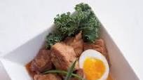 Instant Pot Buta no Kakuni (Braised Pork Belly) / 豚の角煮 Instant Pot Buta no Kakuni (Braised Pork Belly) / 豚の角煮