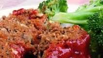 Easy Meatloaf Easy Meatloaf
