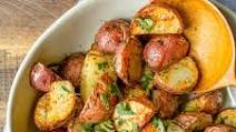 Air Fryer Roasted Potatoes Air Fryer Roasted Potatoes