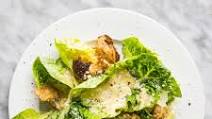 Easy Homemade Caesar Dressing Easy Homemade Caesar Dressing