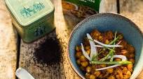 Chana Masala Chana Masala