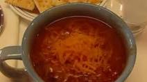 Old Man’s Chili Old Man’s Chili