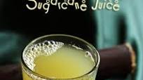 Sugarcane Juice Sugarcane Juice