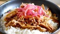 Puerto Rican Pernil with Crispy Skin Puerto Rican Pernil with Crispy Skin