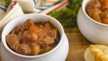Crockpot Beef Stew Crockpot Beef Stew