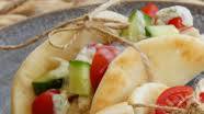 INSTANT POT GREEK CHICKEN GYROS INSTANT POT GREEK CHICKEN GYROS