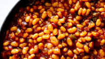 Mama's Southern Baked Beans Mama's Southern Baked Beans