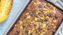Healthy Banana Bread Healthy Banana Bread