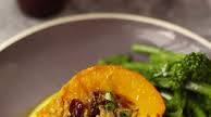The best baked pumpkin The best baked pumpkin