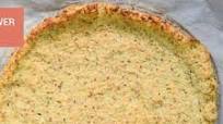 Cauliflower Pizza Crust Keto Recipe Cauliflower Pizza Crust Keto Recipe
