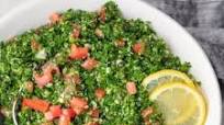 Lebanese Tabbouleh Salad Lebanese Tabbouleh Salad