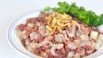 Corned Beef Guisado Recipe Corned Beef Guisado Recipe