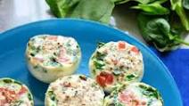 Instant Pot Egg Bites Instant Pot Egg Bites
