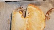 Multi-Grain Pizza Pockets Multi-Grain Pizza Pockets