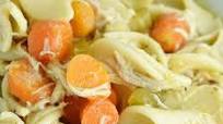 Chicken Noodle Soup Chicken Noodle Soup