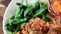 Slow Cooker Picadillo Slow Cooker Picadillo