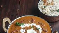 Dal Makhani Dal Makhani