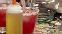 Cucumber Watermelon Margaritas Cucumber Watermelon Margaritas