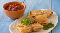 Grain-free tamales Grain-free tamales