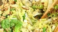 Chinese Coleslaw Chinese Coleslaw