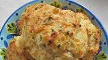 Cheddar Biscuits with OLD BAY® Seasoning Cheddar Biscuits with OLD BAY® Seasoning