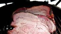 Smoked Cured Pork Chops Smoked Cured Pork Chops
