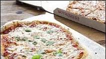 Homemade Pizza for 3 Homemade Pizza for 3