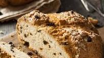 Irish Soda Bread Irish Soda Bread