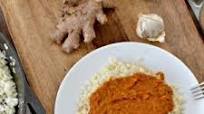 Instant Pot Chicken Tikka Masala Instant Pot Chicken Tikka Masala