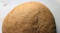 Whole Wheat Pizza Dough Whole Wheat Pizza Dough