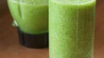 Mean Green Juice #4 Mean Green Juice #4