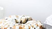 Blueberry Muffin Bundt Cake Blueberry Muffin Bundt Cake