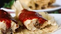 Instant Pot Tamales Instant Pot Tamales