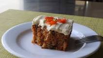 Chef John's Carrot Cake Chef John's Carrot Cake