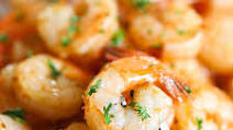 Air fryer shrimp Air fryer shrimp