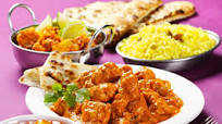 Chicken Tikka Masala Chicken Tikka Masala